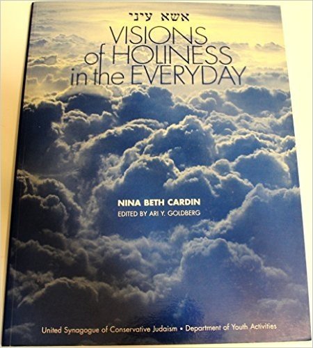 Visions of Holiness in the Everyday