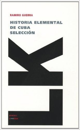 Historia Elemental de Cuba. Fragmentos