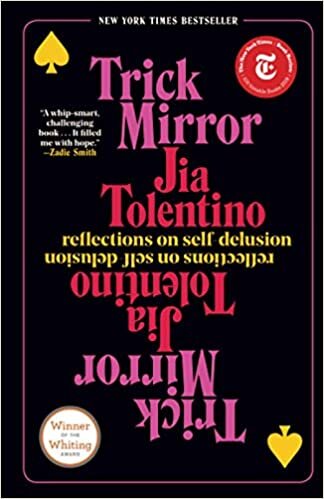 indir Trick Mirror Reflectıons on self Delusıon Random House
