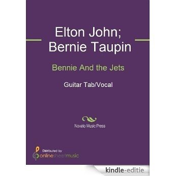 Bennie And the Jets [Kindle-editie]