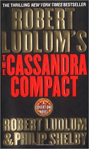 indir Robert Ludlum&#39;s the Cassandra Compact: A Covert-One Novel