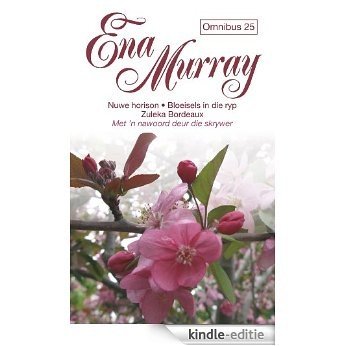 Ena Murray Omnibus 25 [Kindle-editie]