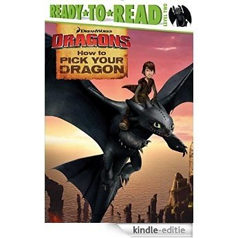 How to Pick Your Dragon [Kindle-editie] beoordelingen