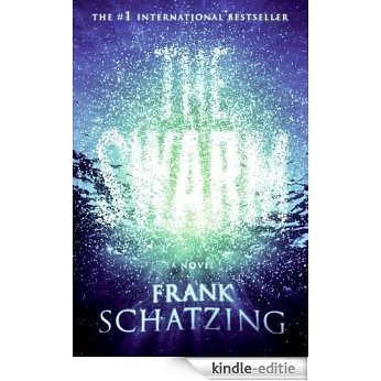 The Swarm [Kindle-editie]