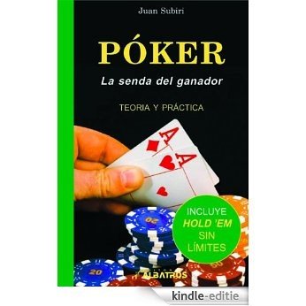 Poker [Kindle-editie] beoordelingen