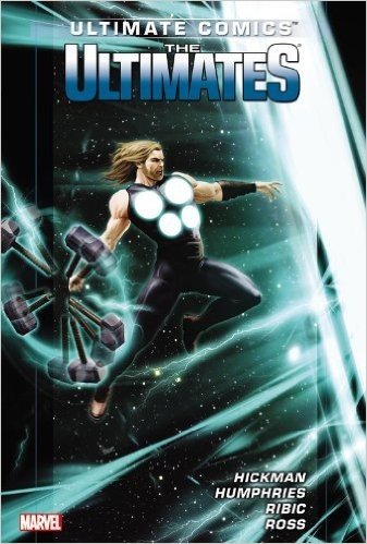 The Ultimates, Volume 2