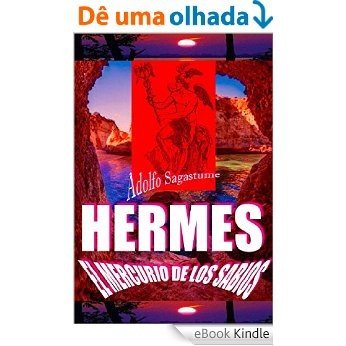 Hermes, el Mercurio de los Sabios (Spanish Edition) [eBook Kindle]