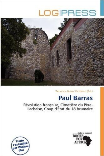 Paul Barras