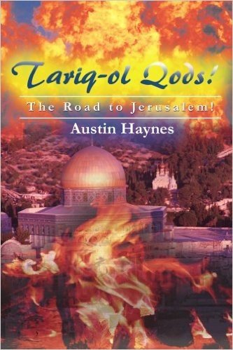 Tariq-ol Qods!: The Road to Jerusalem!