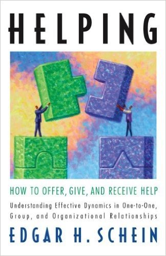 Helping: How to Offer, Give, and Receive Help baixar