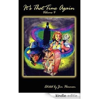 It's That Time Again 4 (English Edition) [Kindle-editie] beoordelingen