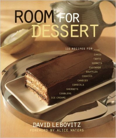 Room for Dessert: 110 Recipes for Cakes, Custards, Souffles, Tarts, Pies, Cobblers, Sorbets, Sherbets, Ice Creams, Cookies, Candies, and baixar