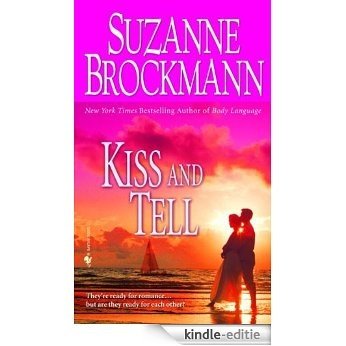 Kiss and Tell (Sunrise Key) [Kindle-editie]