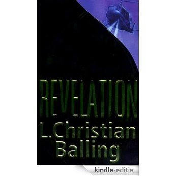 Revelation [Kindle-editie]
