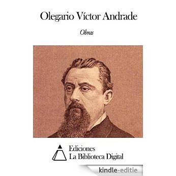 Obras de Olegario Víctor Andrade (Spanish Edition) [Kindle-editie] beoordelingen