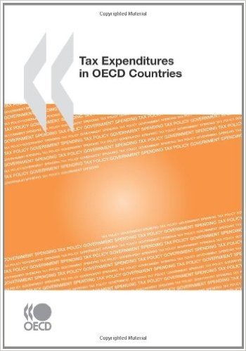 Tax Expenditures in OECD Countries