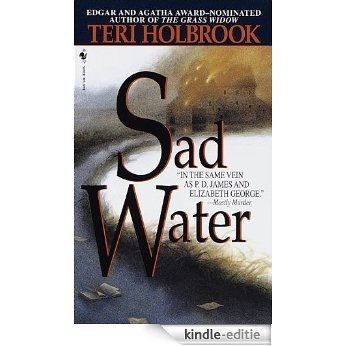 Sad Water [Kindle-editie]