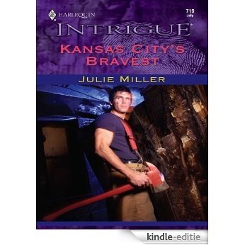 Kansas City's Bravest (The Taylor Clan) [Kindle-editie] beoordelingen