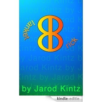 Brick and Blanket (English Edition) [Kindle-editie]