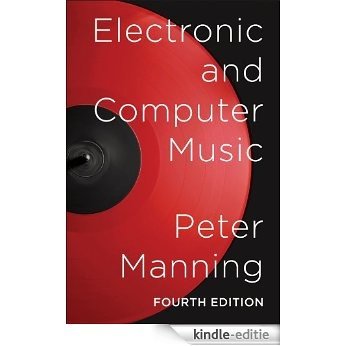 Electronic and Computer Music [Kindle-editie]