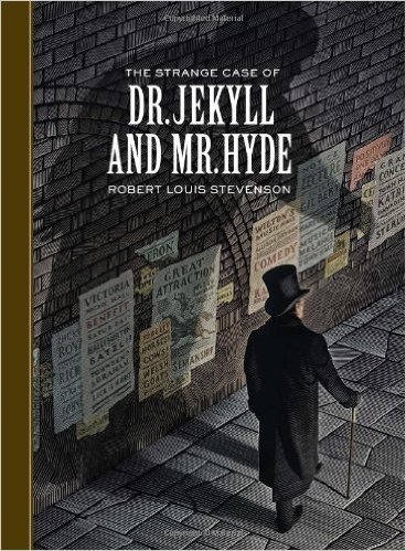 The Strange Case of Dr. Jekyll and Mr. Hyde baixar