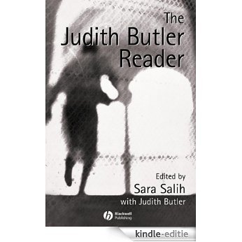 The Judith Butler Reader [Kindle-editie]