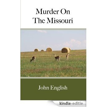 Murder on the Missouri (English Edition) [Kindle-editie]