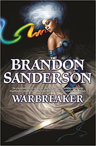 indir Warbreaker (Sci Fi Essential Books)