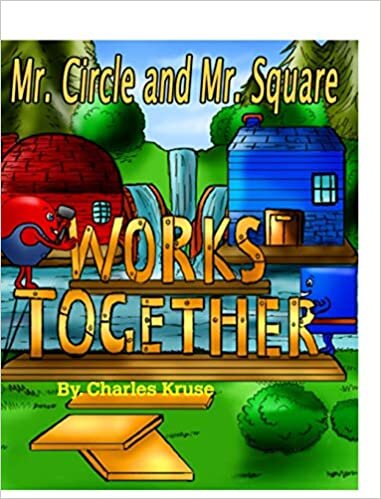 indir Mr. Circle and Mr. Square Works Together.