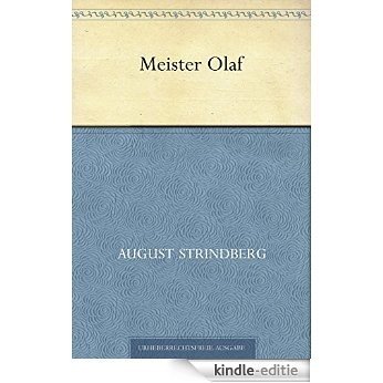 Meister Olaf [Kindle-editie]