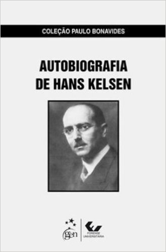 Autobiografia De Hans Kelsen