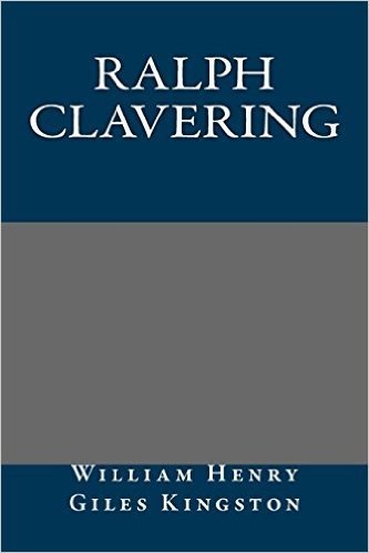 Ralph Clavering