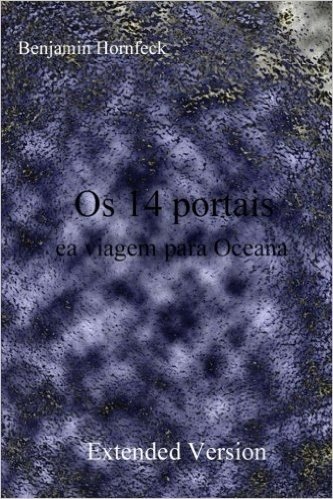 OS 14 Portais EA Viagem Para Oceana Extended Version