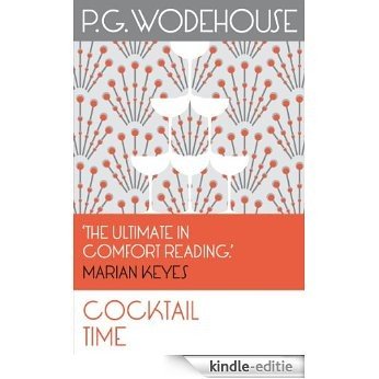 Cocktail Time [Kindle-editie]