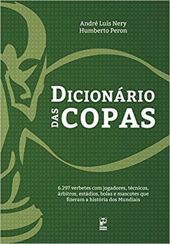 Dicionário das Copas