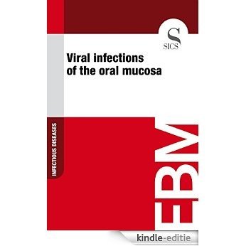 Viral Infections of the Oral Mucosa [Kindle-editie]