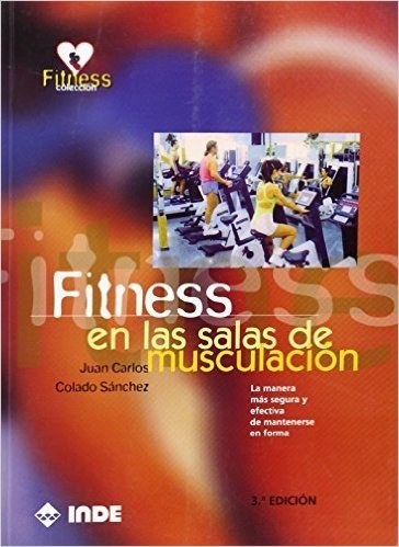 Fitness En Las Salas de Musculacion