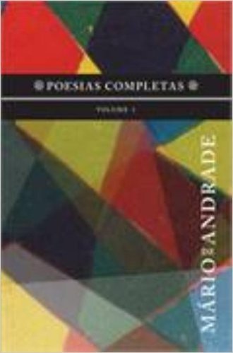 Poesias Completas - Volume 1