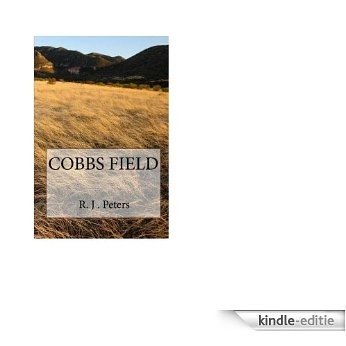 COBBS FIELD (English Edition) [Kindle-editie]