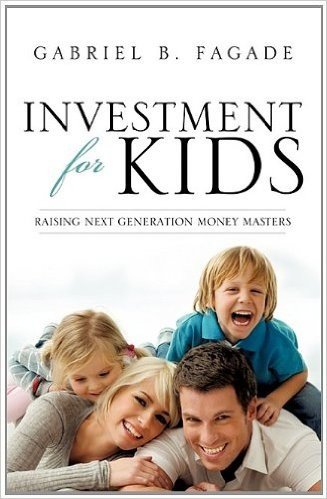 Investment for Kids