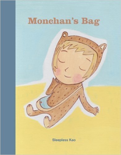 Monchan's Bag