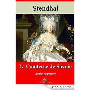 La comtesse de Savoie (Nouvelle édition augmentée) - Arvensa Editions (French Edition) [Kindle-editie] beoordelingen