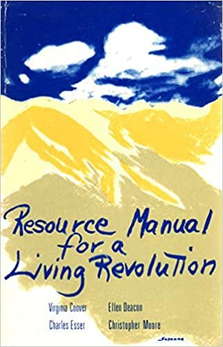 indir Resource Manual for a Living Revolution