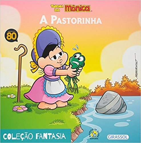 A Pastorinha - Volume 2