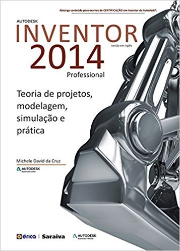 Autodesk Inventor 2014 Professional