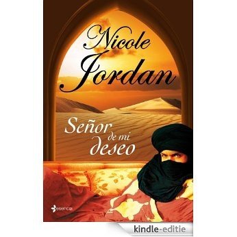 Señor de mi deseo (Novela romántica) [Kindle-editie] beoordelingen