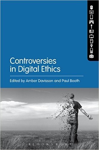Controversies in Digital Ethics baixar