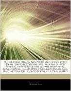 Articles on People from Ithaca, New York, Including: Peter Debye, David Foster Wallace, Alex Haley, Rod Serling, Liberty Hyde Bailey, Paul Wolfowitz, baixar