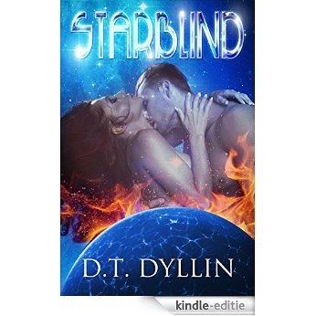 Starblind: (Starblind #1) (English Edition) [Kindle-editie]