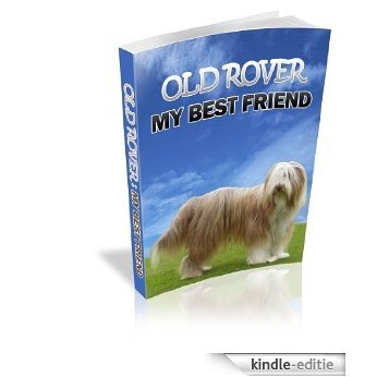 OLD ROVER: MY BEST FRIEND (English Edition) [Kindle-editie]